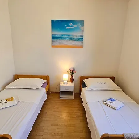 Kuca Za Odmor Mir * Mošćenička Draga