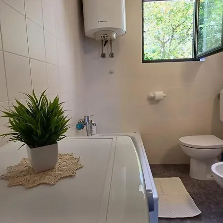 Kuca Za Odmor Mir Dom wakacyjny Mošćenička Draga