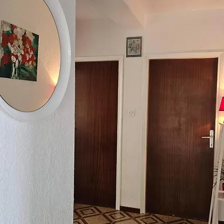 Kuca Za Odmor Mir
