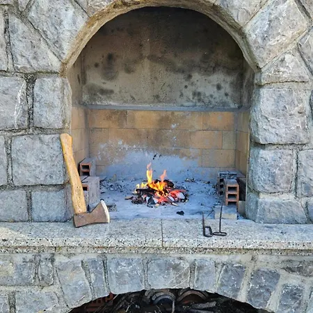Kuca Za Odmor Mir Dom wakacyjny Mošćenička Draga