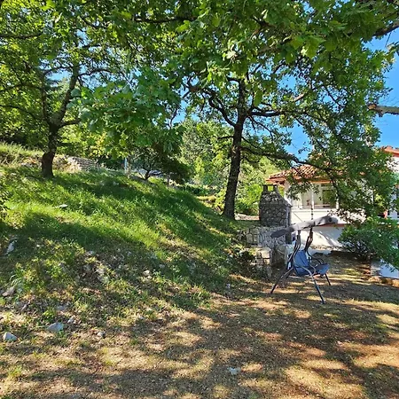 Kuca Za Odmor Mir Dom wakacyjny