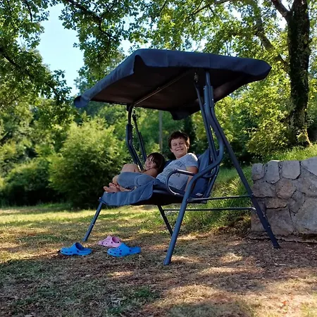 Dom wakacyjny Kuca Za Odmor Mir Mošćenička Draga
