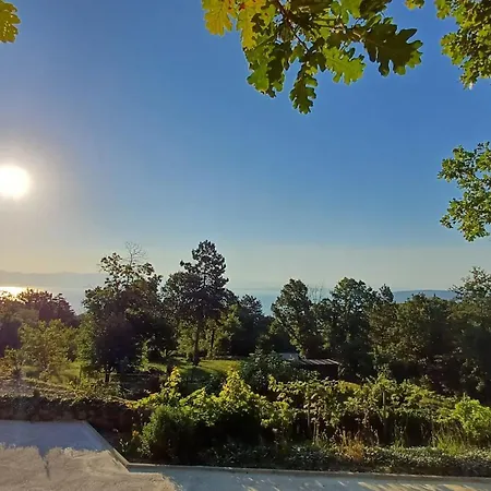 Kuca Za Odmor Mir Dom wakacyjny Mošćenička Draga