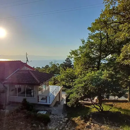 Dom wakacyjny Kuca Za Odmor Mir Mošćenička Draga