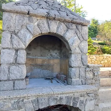 Dom wakacyjny Kuca Za Odmor Mir Mošćenička Draga