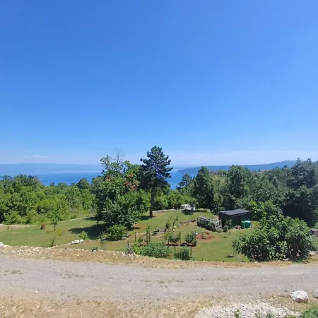 Kuca Za Odmor Mir Mošćenička Draga