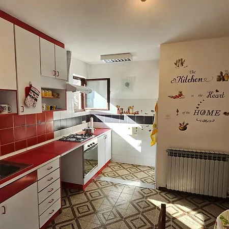 Kuca Za Odmor Mir
